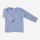 Baby Shirt Wolle/Seide