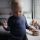Baby Shirt Wolle/Seide