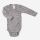 Wickelbody Wolle/Seide