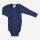 Wickelbody Wolle/Seide