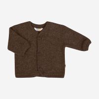 Cardigan Wollfleece