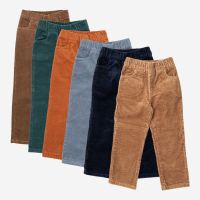 Cordhose Bio-Baumwolle