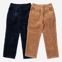 Cordhose Bio-Baumwolle