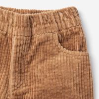 Cordhose Bio-Baumwolle