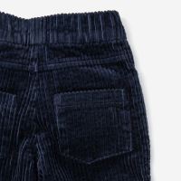 Cordhose Bio-Baumwolle