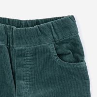Cordhose Bio-Baumwolle