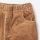 Cordhose Bio-Baumwolle