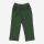 Kinderhose Bio-Baumwolle waldgrün 98/104