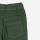 Kinderhose Bio-Baumwolle waldgrün 98/104