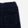 Kinder Cordsamt Hose aus Bio-Baumwolle in navy 4