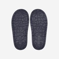 Hausschuhe Mountain von Nanga aus Wolle in dunkelblau 4