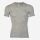 Herren Shirt kurzarm Wolle/Seide