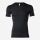 Herren Shirt kurzarm Wolle/Seide
