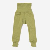 Babyhose Wolle/Seide