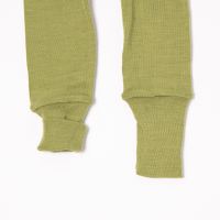 Babyhose Wolle/Seide
