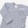 Wickelbody Wolle/Seide Ringel