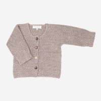Alpaka Cardigan Rico