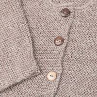Alpaka Cardigan Rico
