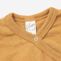 Wickelbody Wolle/Seide