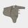 Wickelbody Wolle/Seide