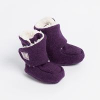 Baby-Stiefel Trotter Wollwalk
