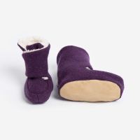 Baby-Stiefel Trotter Wollwalk
