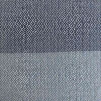 Ring Sling Tragetuch Alva aus Bio-Baumwolle pflanzengefärbt von Mama Nuka Baby 5
