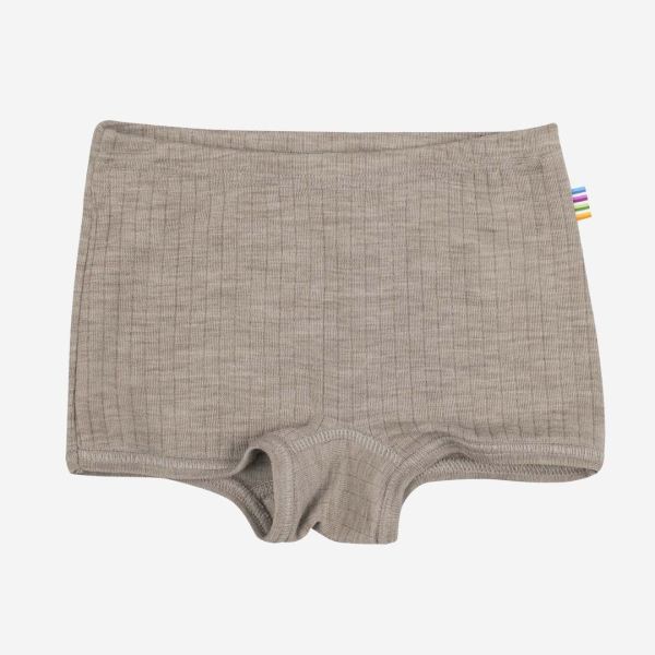 Hipster Unterhose Wolle