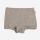 Hipster Unterhose Wolle sesam 86/92