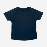 Kinder T-Shirt The Luxury Tee von Orbasics aus...