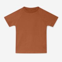 Kinder T-Shirt The Luxury Tee von Orbasics aus...