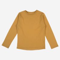 Mighty Longsleeve Kinder Shirt von Orbasic aus...