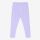 Kinder Leggings Play-all-day von Orbasics aus Bio-Baumwolle in lovely lavender