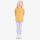 Kinder Leggings von Orbasics aus Bio-Baumwolle in lovely lavender