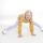 Kinder Leggings von Orbasics aus Bio-Baumwolle in lovely lavender 3