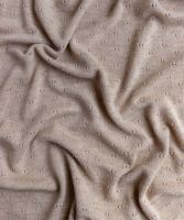 Babydecke Bibi sand