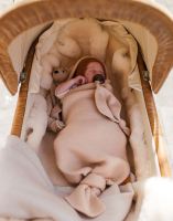 Cocoon Merinowolle oat