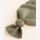 Babydecke Cocoon von Hvid aus Merinowolle in artichoke 3