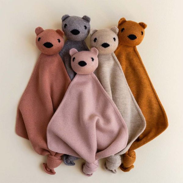 Teddy Tokki