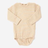 Body Wolle/Seide Ringel