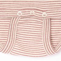 Body Wolle/Seide Ringel