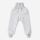 Hose Wolle/Baumwolle-Fleece