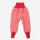 Hose Wolle/Baumwolle-Fleece