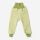 Baby Hose von Cosilana aus Wolle/Baumwolle-Fleece