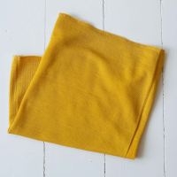 Schlauchschal Wolle/Seide