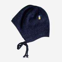 Babymütze Wollfleece