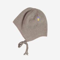 Babymütze Wollfleece