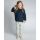 Kinder Sweater von Orbasics aus Bio-Baumwolle in night blue
