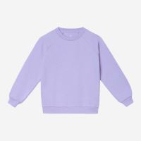 Kinder Sweater von Orbasics aus Bio-Baumwolle in lovely...