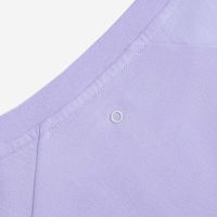 Kinder Sweater von Orbasics aus Bio-Baumwolle in lovely lavender